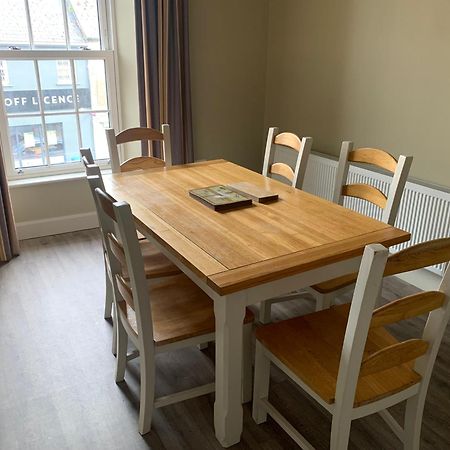 Cuckoos Corner Bed and Breakfast Taghmon Buitenkant foto