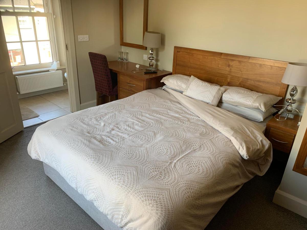Cuckoos Corner Bed and Breakfast Taghmon Buitenkant foto