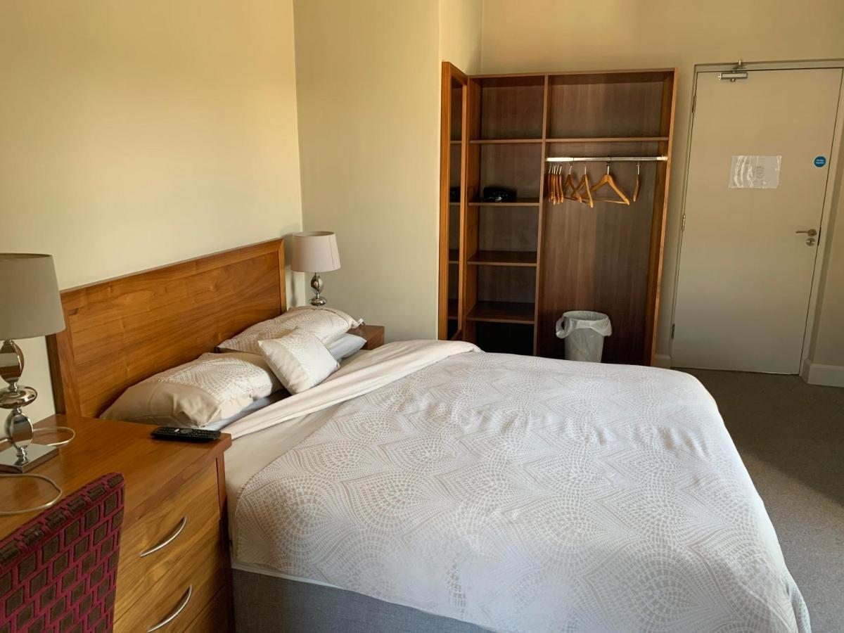 Cuckoos Corner Bed and Breakfast Taghmon Buitenkant foto