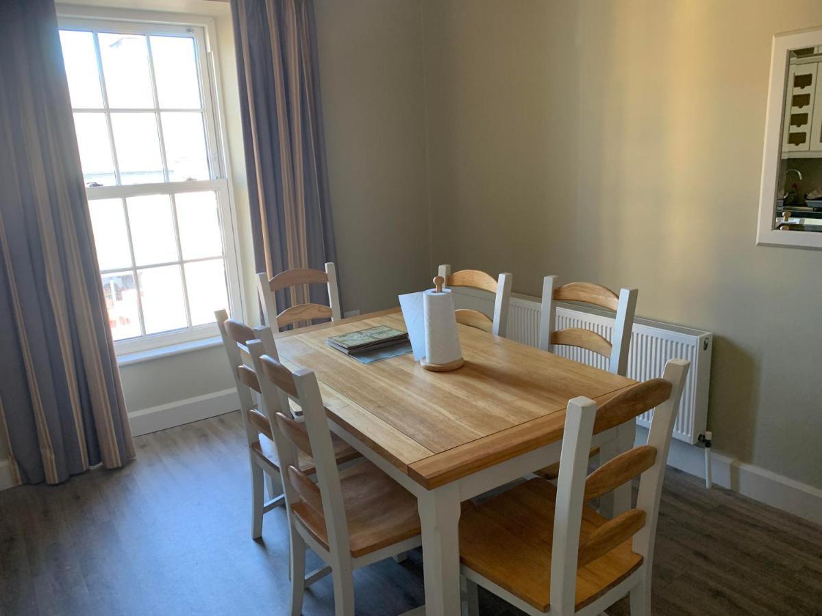 Cuckoos Corner Bed and Breakfast Taghmon Buitenkant foto