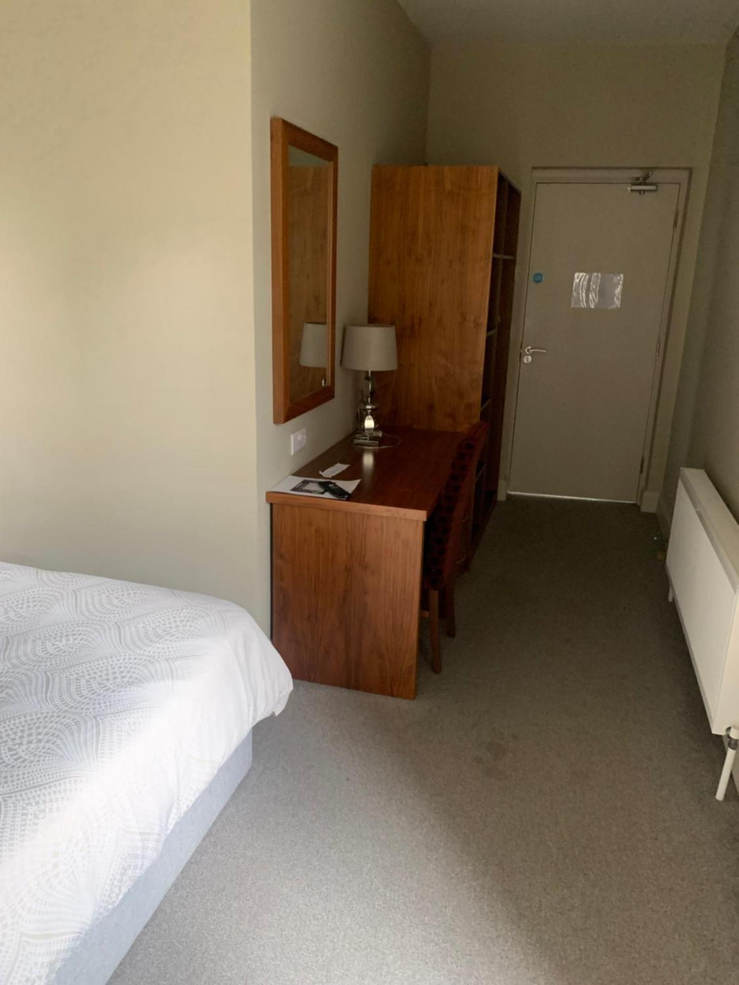 Cuckoos Corner Bed and Breakfast Taghmon Buitenkant foto