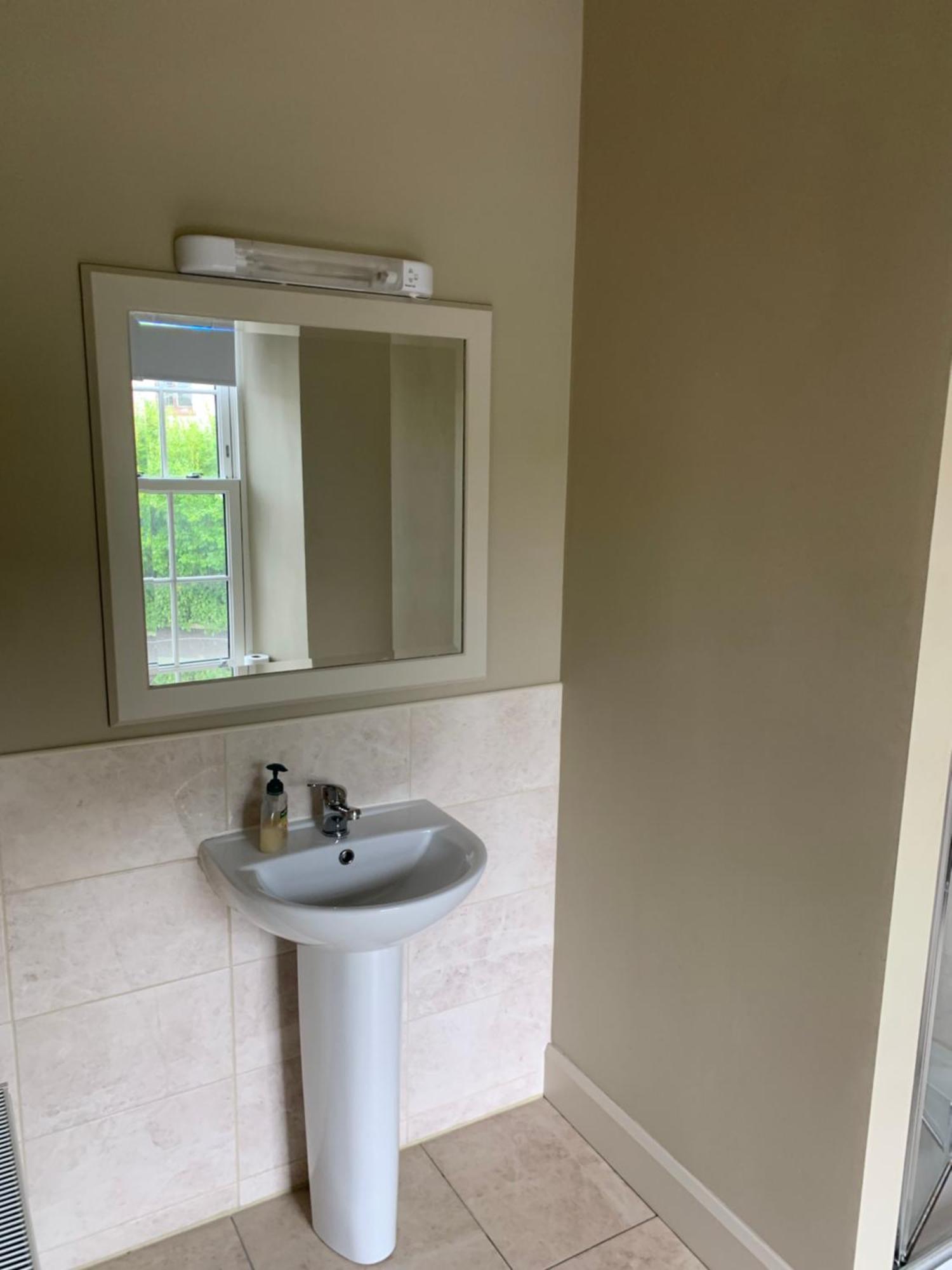 Cuckoos Corner Bed and Breakfast Taghmon Buitenkant foto