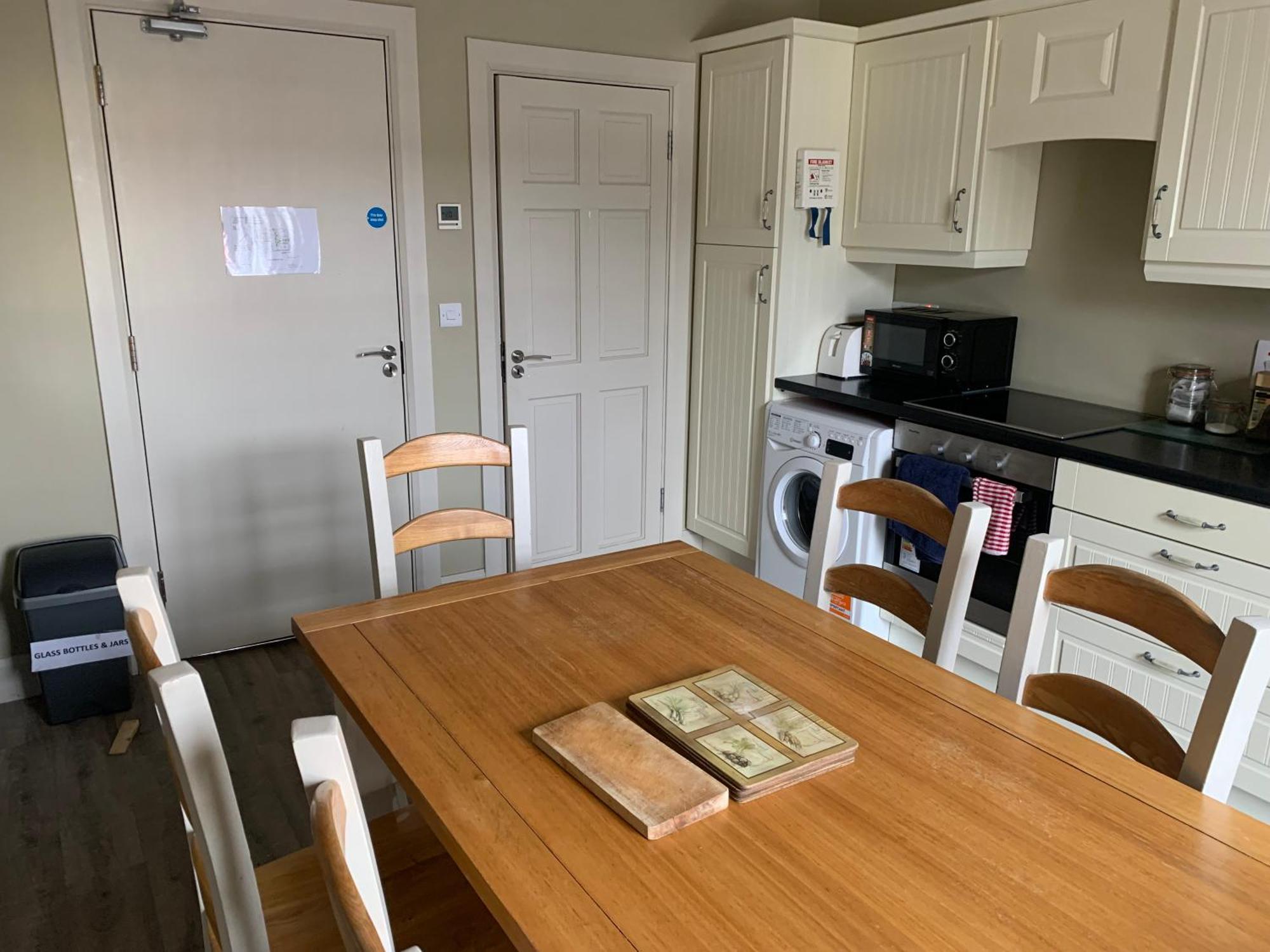 Cuckoos Corner Bed and Breakfast Taghmon Buitenkant foto