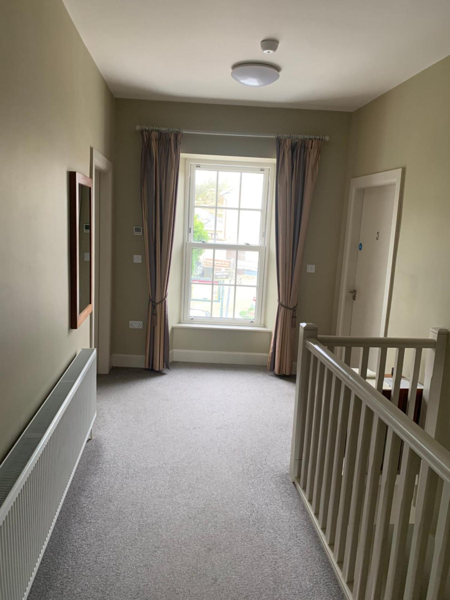 Cuckoos Corner Bed and Breakfast Taghmon Buitenkant foto
