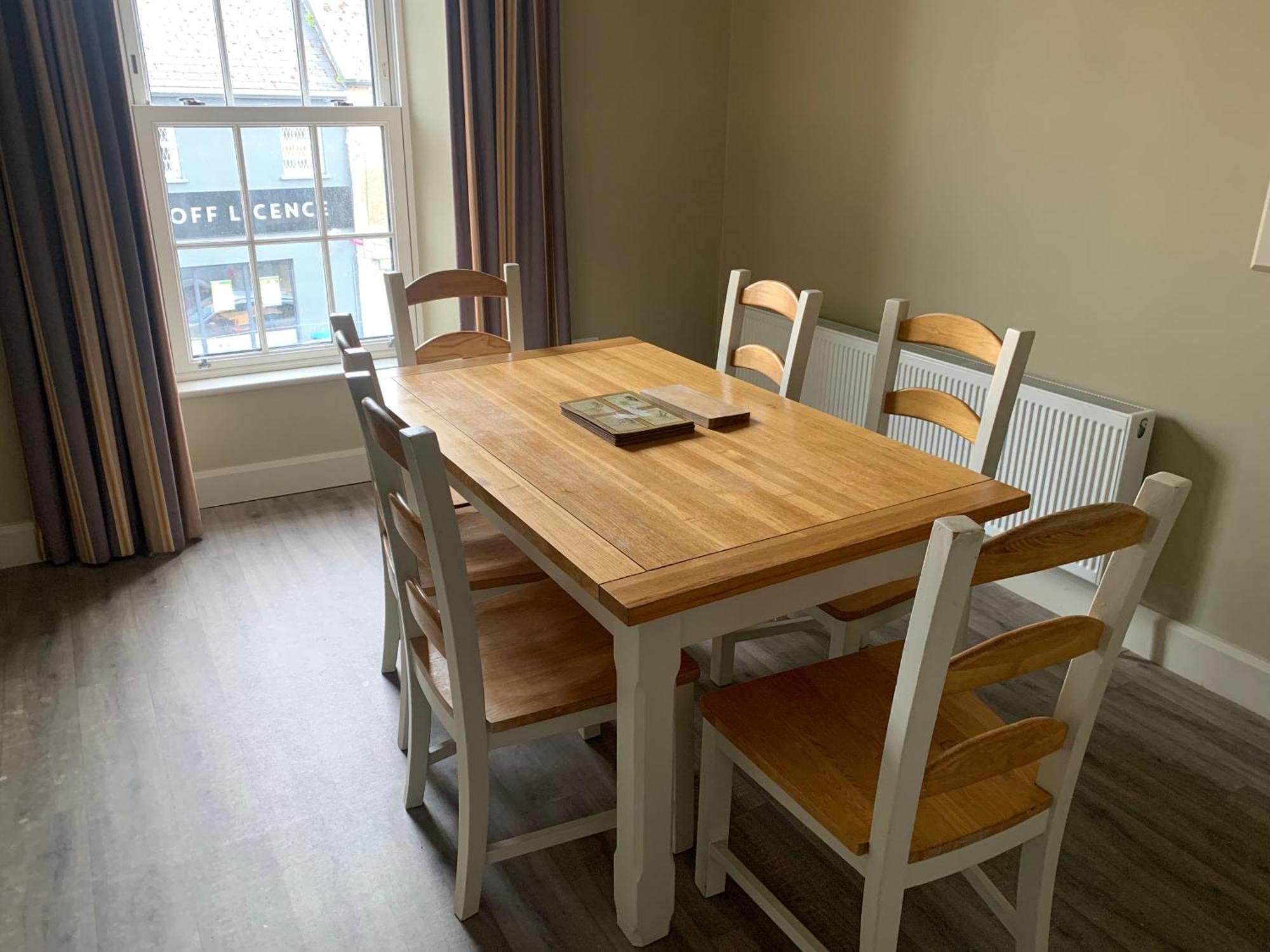 Cuckoos Corner Bed and Breakfast Taghmon Buitenkant foto
